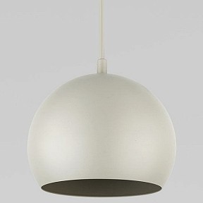 Подвесной светильник TK Lighting Zoe серый арт. 10172 Zoe