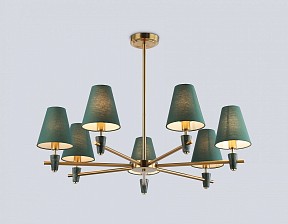 Люстра на штанге Ambrella Light LH  арт. LH75053