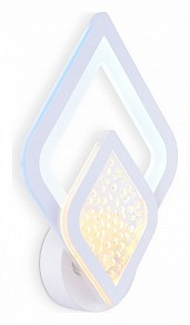 Бра Ambrella Light FA белый арт. FA4289