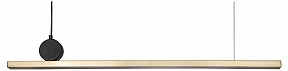 Подвесной светильник F-promo Firmato желтый арт. 4061-1P