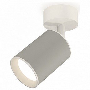 Спот Ambrella Light XM белый арт. XM6314001