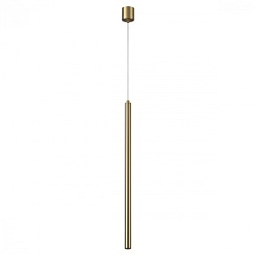 Подвесной светильник Odeon Light Fiano желтый арт. 4374/3L
