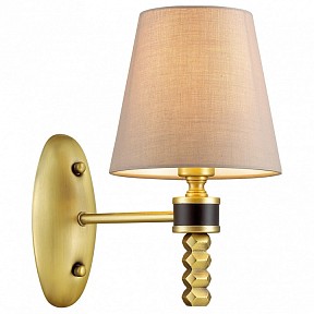 Бра Lumion Montana латунь арт. 4429/1W