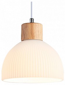 Подвесной светильник Ambrella Light TR белый арт. TR83133