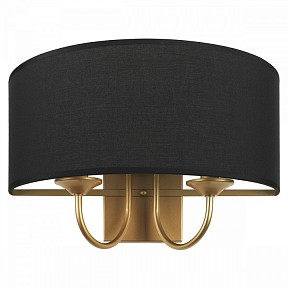 Накладной светильник Loft it Balance золото арт. 10416W GD