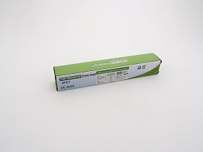 Блок питания LEDS POWER SLIM серый арт. 005614