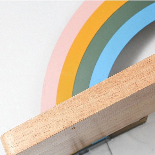 Бра Imperiumloft RAINBOW разноцветный арт. RAINBOW-KIDS-WALL01