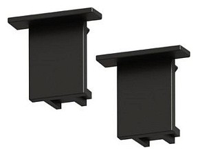 Заглушка Arte Lamp Presto-Accessories черный арт. A633106E