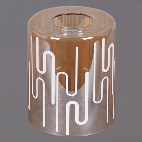 Плафон Reluce   арт. 036 GLASS