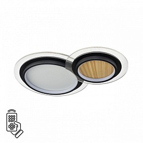 Накладной светильник Sonex Sunny белый арт. 7733/80L