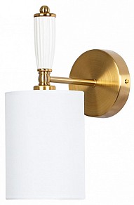 Бра Arte Lamp WAVERLEY медь арт. A4102AP-1PB