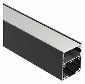 Профиль Arlight SL-LINE черный арт. 044670