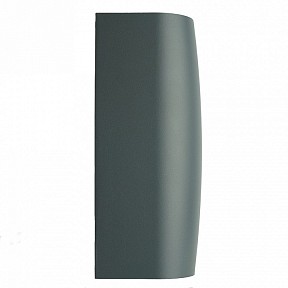 Накладной светильник Feron DH025 серый арт. 51306