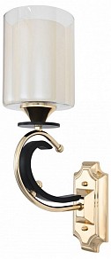 Бра Arte Milano Florentia-2237 золото арт. 302237/1W Bk/Gd
