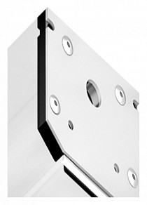 Заглушка Ambrella Light GL белый арт. GL3622