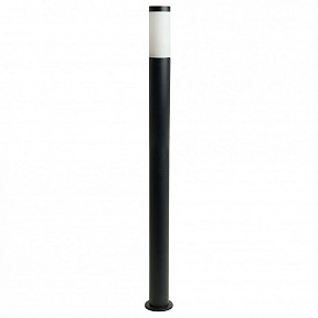 Наземный светильник Feron DH042-1100 черный арт. 51525