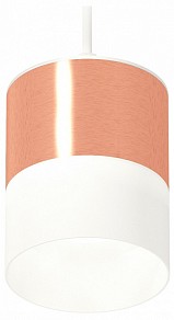 Подвесной светильник Ambrella Light XP белый арт. XP8122026