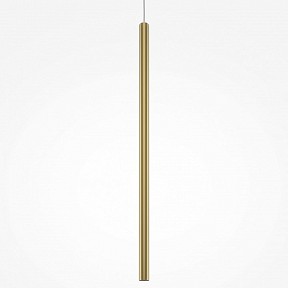Подвесной светильник Maytoni Pro Extra золото арт. MOD160PL-L6GK