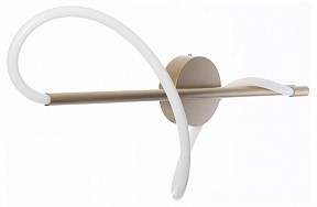 Бра Citilux Eva желтый арт. CL210312