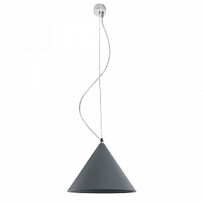Подвесной светильник Lighthall Robin хром арт. LH032058