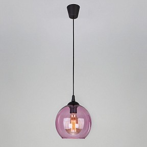 Подвесной светильник TK Lighting Cubus черный арт. 4443 Cubus