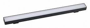 Накладной светильник Kink Light Сатори черный арт. 6423-1,19