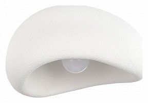 Накладной светильник ST-Luce WABI SABI белый арт. SL1522.512.01