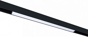 Встраиваемый светильник Arte Lamp Linea черный арт. A4632PL-1BK