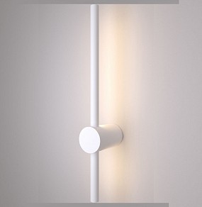 Бра Elektrostandard Cane белый арт. MRL LED 1114