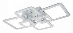 Потолочная люстра Escada Plain белый арт. 10286/6LED