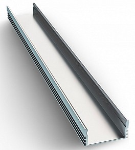 Профиль Apeyron Electrics  металл арт. 08-09