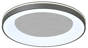 Накладной светильник Escada Lemma металл арт. 628/A LED