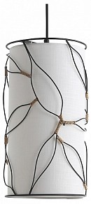 Подвесной светильник ST-Luce Root черный арт. SL6228.403.01