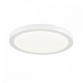 Встраиваемый светильник Sonex NEBULA WHITE белый арт. 7790/18L