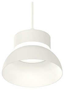 Подвесной светильник Ambrella Light XP белый арт. XP8110050