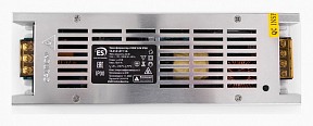 Блок питания Elektrostandard LST серый арт. a052984