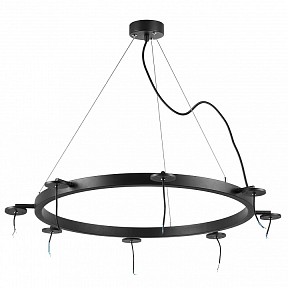 Подвес для профиля Lightstar Rullo черный арт. 571018