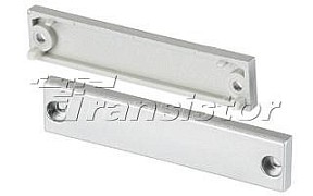 Заглушка Arlight KLUS-POWER-W70-BASE арт. 019897
