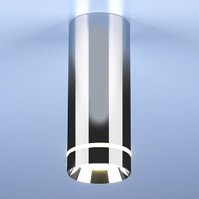 Накладной светильник Elektrostandard  металл арт. a037522
