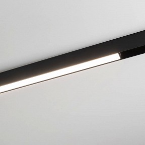 Встраиваемый светильник Arlight MAG-25 черный арт. 046335