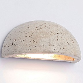 Накладной светильник Lussole  черный арт. LSP-6074