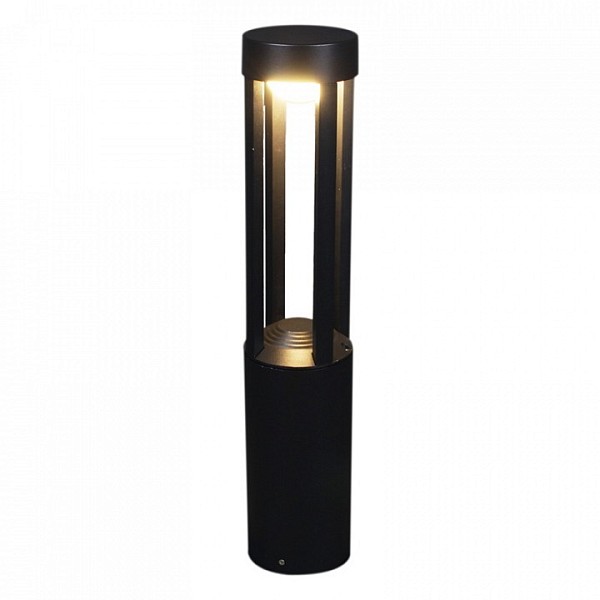 Наземный светильник Reluce 9958 белый арт. 09958-0.7-001U 0,6M LED12W BK