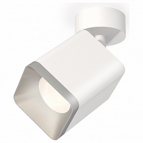 Спот Ambrella Light XM белый арт. XM7812003