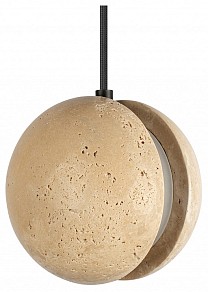 Подвесной светильник Loft it Yo-yo черный арт. 10481 Cream