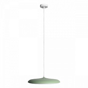 Подвесной светильник Loft it Plato зеленый арт. 10119 Green