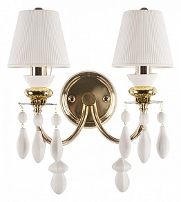 Бра Loft it Grace белый арт. 10203/2W White