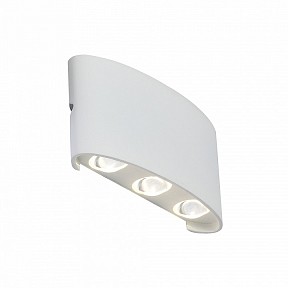 Накладной светильник ST-Luce SL089 белый арт. SL089.501.06