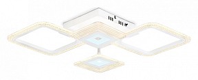 Потолочная люстра Ambrella Light FA белый арт. FA4281