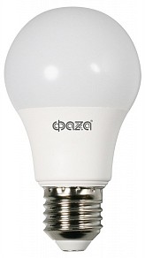 Лампа светодиодная Jazzway   арт. FLL- A60 24w E27 5000K