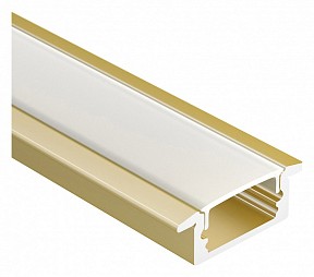 Профиль Arlight ARH-LINE желтый арт. 039989